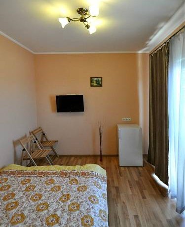 Гостиница Султанский Алушта-26