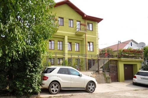 Гостиница Султанский Алушта-75