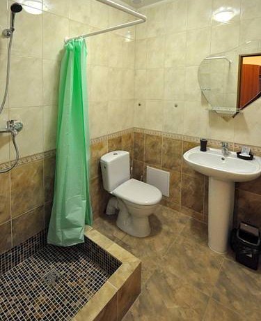 Гостиница Султанский Алушта-54